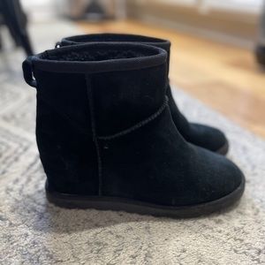 UGG wedges